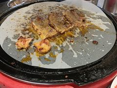 -哈哈碳都·牛肋条无限自助烤肉(宝龙店)