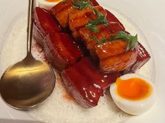 -锦府园·新台州菜(合生汇店)
