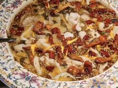 -鼎盛蜀坊·重庆江湖菜(市桥地铁站店)