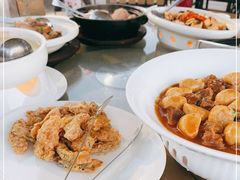 -临家闽南菜(环岛路店)