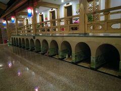 -纽斯桑拿会所(天山店)