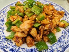 -名门小厨(劲松店)