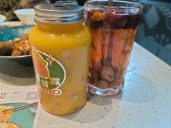 -新宝餐厅(流塘店)