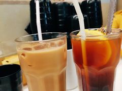 -和平馆·地道港澳茶餐厅(西门口店)