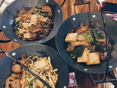-巴渝老街印象生活麻辣烫(华宇·北城中央汇店)