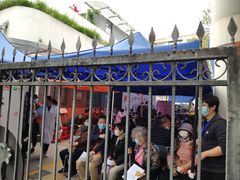 -甘泉街道社区卫生服务中心