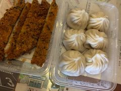 -老盛兴汤包馆(华灵店)