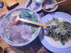 牛肉米线-云上千禾(水上店)