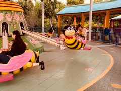 -厦门方特梦幻王国