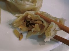 -十四娘手工水饺(新建小区店)