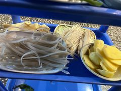 -重庆风光老灶火锅城(同德广场店)