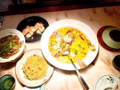 -佬麻雀·新湘菜(珠海金发购物中心店)
