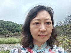 -宝岩生态观光园