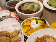 -新白鹿餐厅(城西银泰城店)