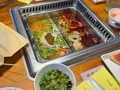 -好得火锅(育才店)