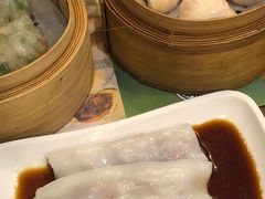 晶莹鲜虾饺-添好运点心专门店(深水埗店)
