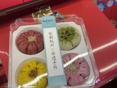 -南宋胡记(杭州灵隐寺店)