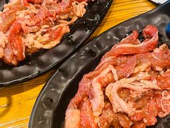 -三千里韩式炭火烤肉(南八马路店)