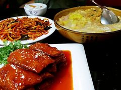 -妈妈的味道(工人体育场东路店)