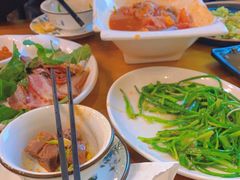 -小厨子私房菜·云南美食店