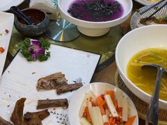 -下梅人家土菜馆(历史文化餐厅度假区店)