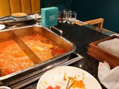 -五星桥原切肥牛火锅·30年专注好牛肉(湖塘店)