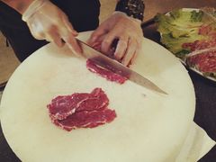 -丙申臺火锅