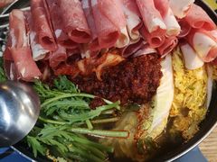 -MI WU FACTORY米屋美食工厂餐厅(绿地店)