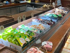 -辛一·铜锣烧(鸿寿坊店)