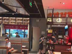 -得意啫·广东啫啫煲(前海HOP店)