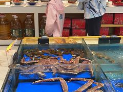 -映像威海·海鲜味道(经区店)