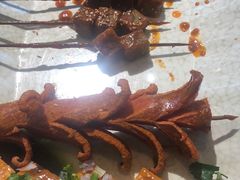 -老赵太太麻辣烫涮肚馆(大经路店)