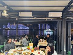 -小林哥的海鲜馆·夜宵烧烤(渔人码头店)