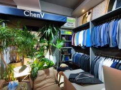 -ChenV西服礼服高级定制(市区养育巷店)
