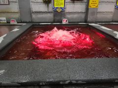 -汉宫汤泉汗蒸洗浴(五四广场店)