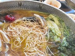 -湘聚老院子(洛江店)
