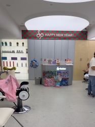 点击看大图 -Oh my head 儿童理发(丹尼斯大卫城店)