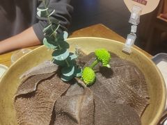 经典毛肚-巴奴毛肚火锅(广益哥伦布店)