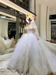 -南京宝娜嫁衣婚纱礼服馆(中央路店)