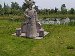 -泗洪洪泽湖湿地景区
