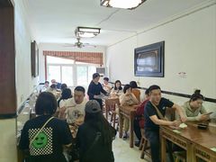 -刘信牛羊肉小炒泡馍(回民街店)