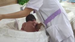 -禧贝阁母婴呵护中心(市图书馆店)