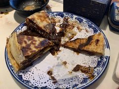 -宣武小院涮肉(前门店)