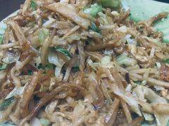 -蒋记烧烤(四经路店)