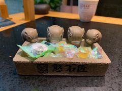-潘小辣鲜肉老火锅