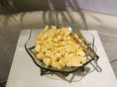 -鹈鹕素食餐厅自助餐部(正阳街店)