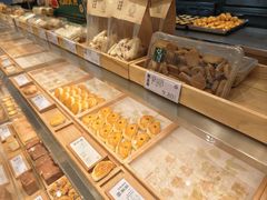 -泸溪河桃酥(欧尚店)