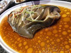 -渔民船说·北塘海鲜·天津菜·海肠捞饭(北塘古镇店)