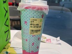 -奈雪的茶(大连新玛特店)