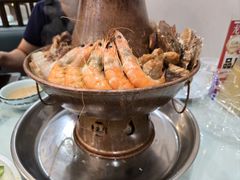 -龙香居海鲜浑锅家常菜·特色驴肉